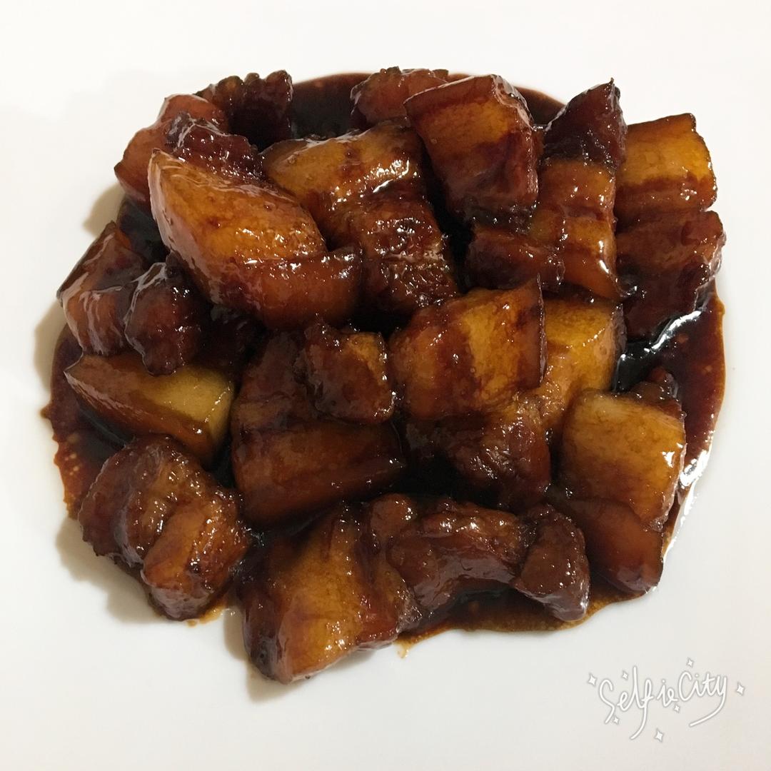 红烧肉