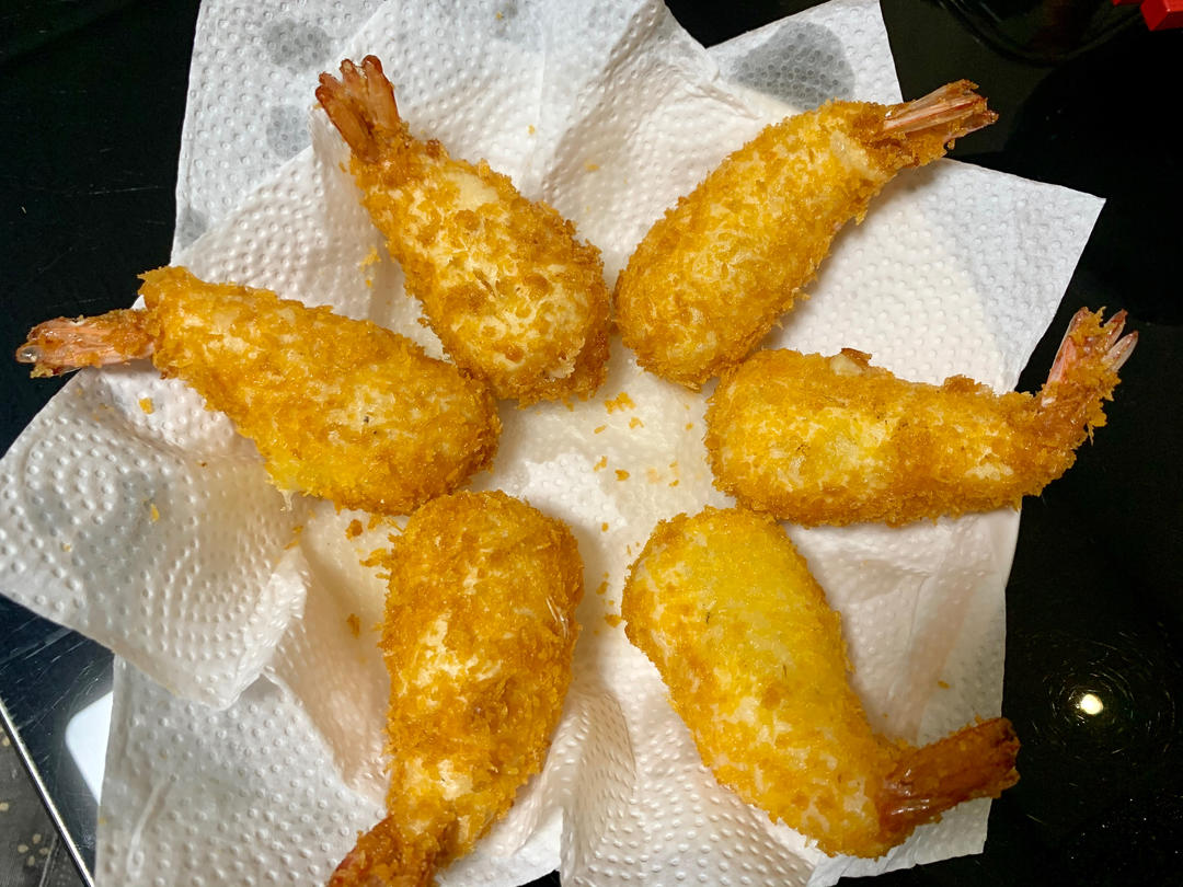 年夜饭必做硬菜，颜值高上档次！美味鲜虾与土豆的碰撞，你真的要试试！