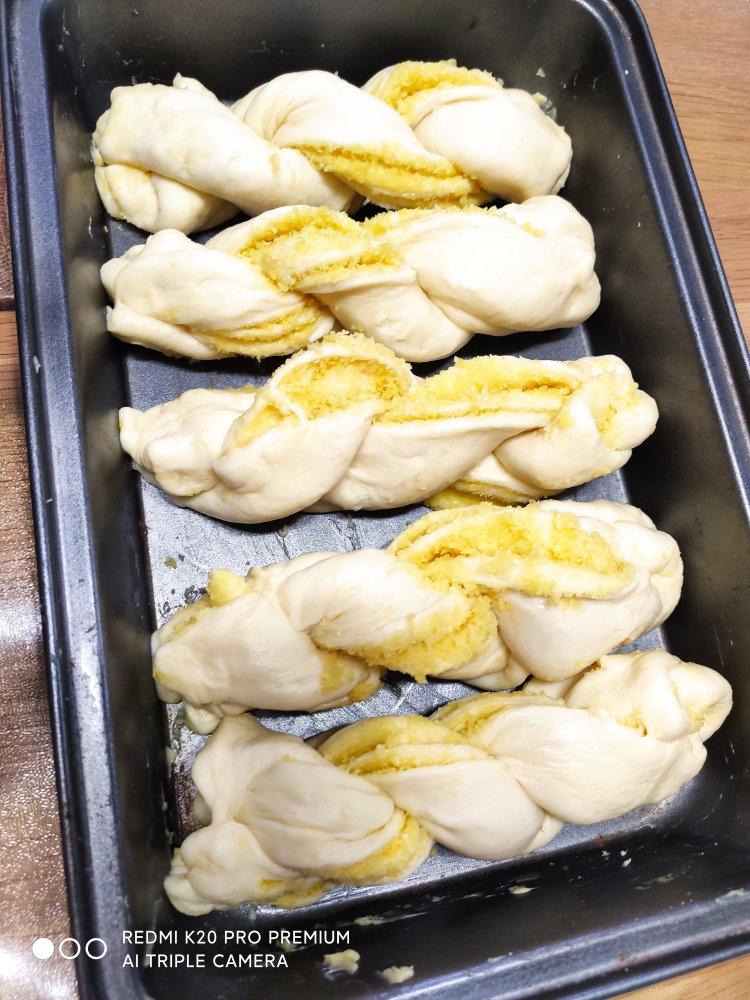 鲜奶液种超熟吐司