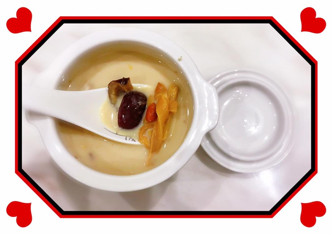 让你吃出牛奶肌的花胶炖鲜奶（花胶奶冻）