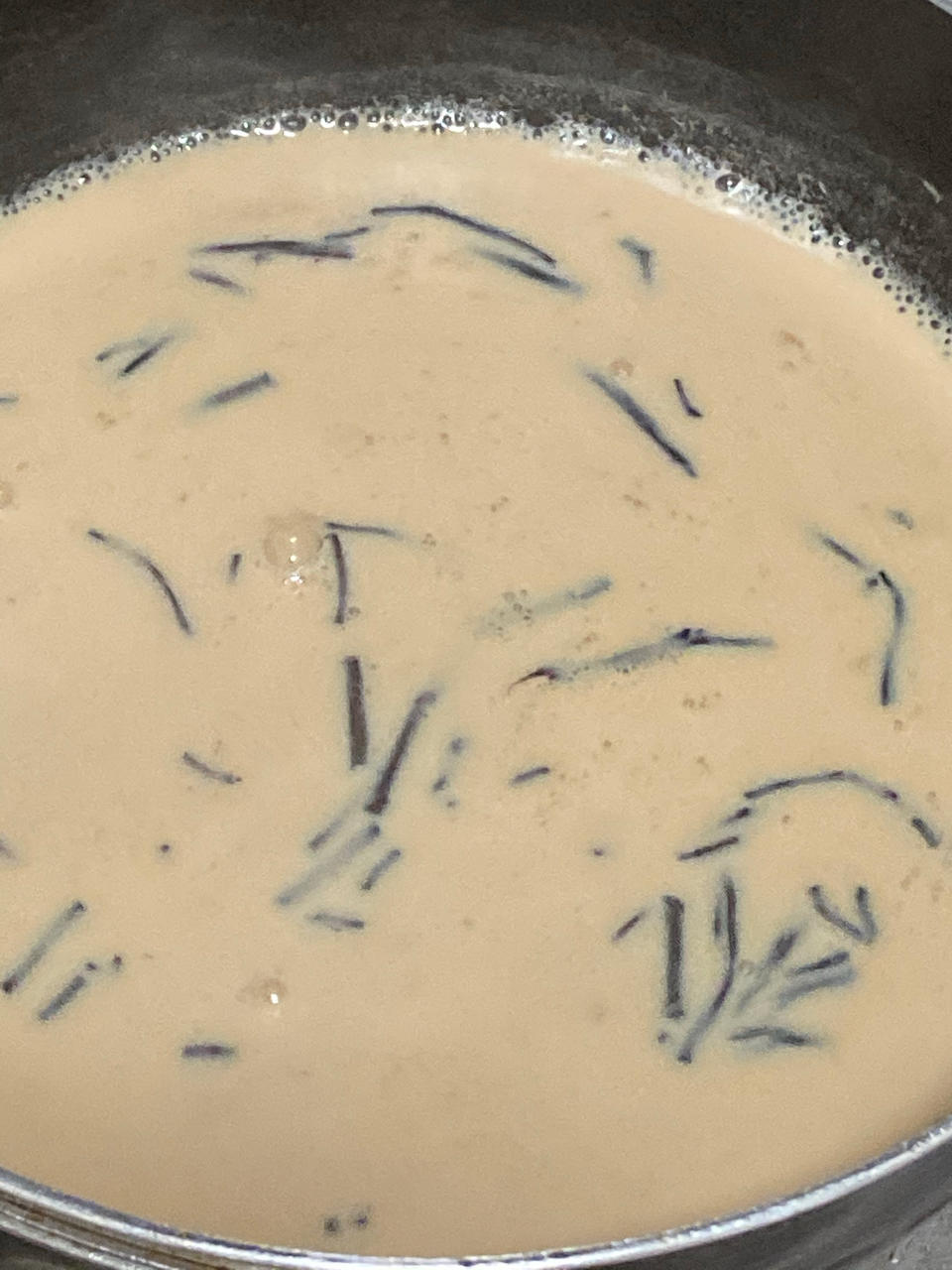 自制焦糖奶茶🍵零失败