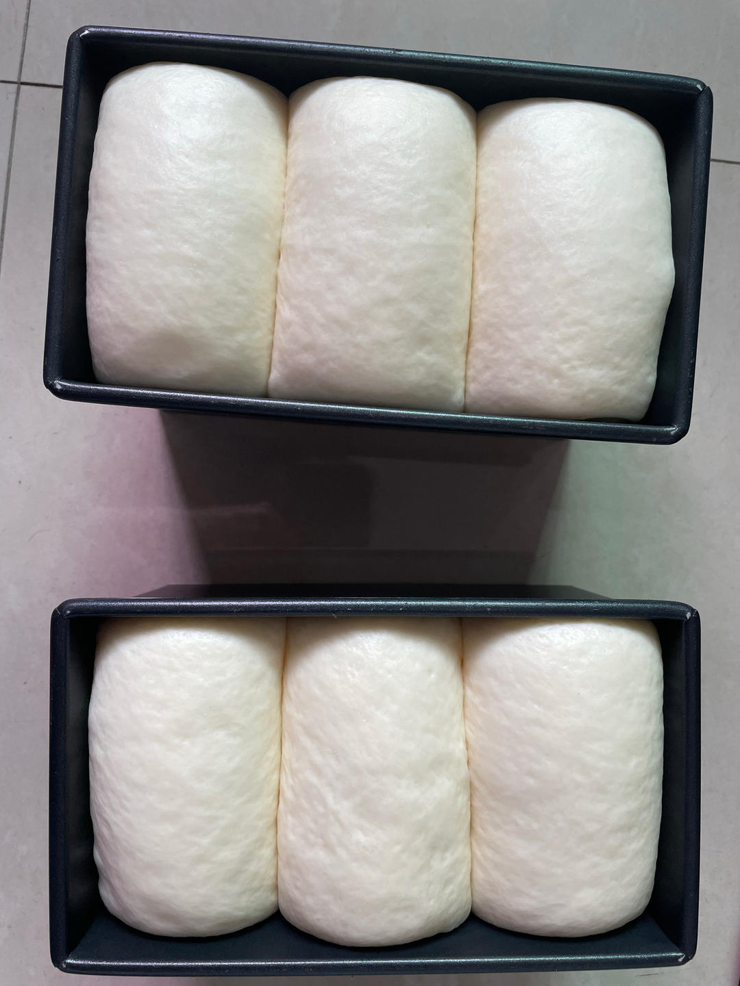 比棉花还柔软的中种北海道吐司