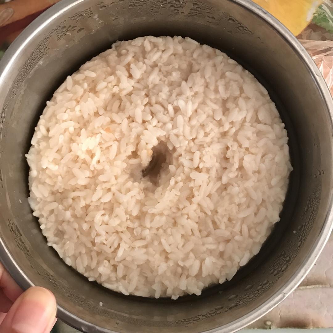 酒酿 (酒酿系列一）