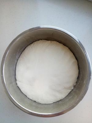 东北粘豆包的做法 步骤2