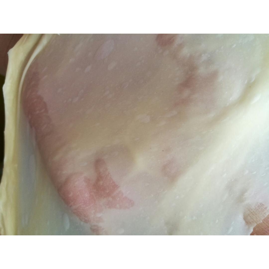 手套膜