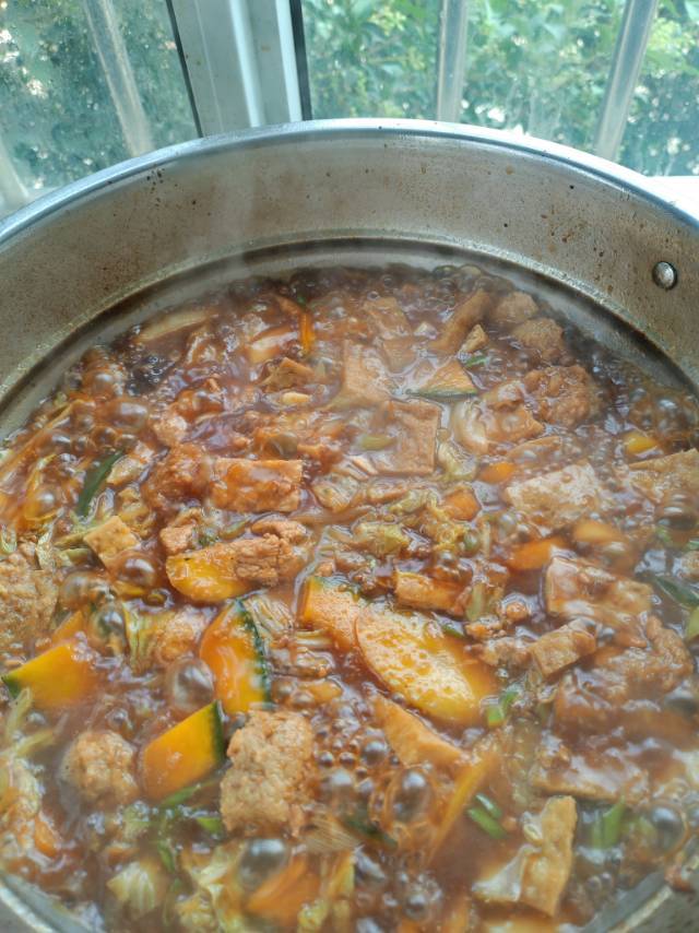 家常烩菜🍲