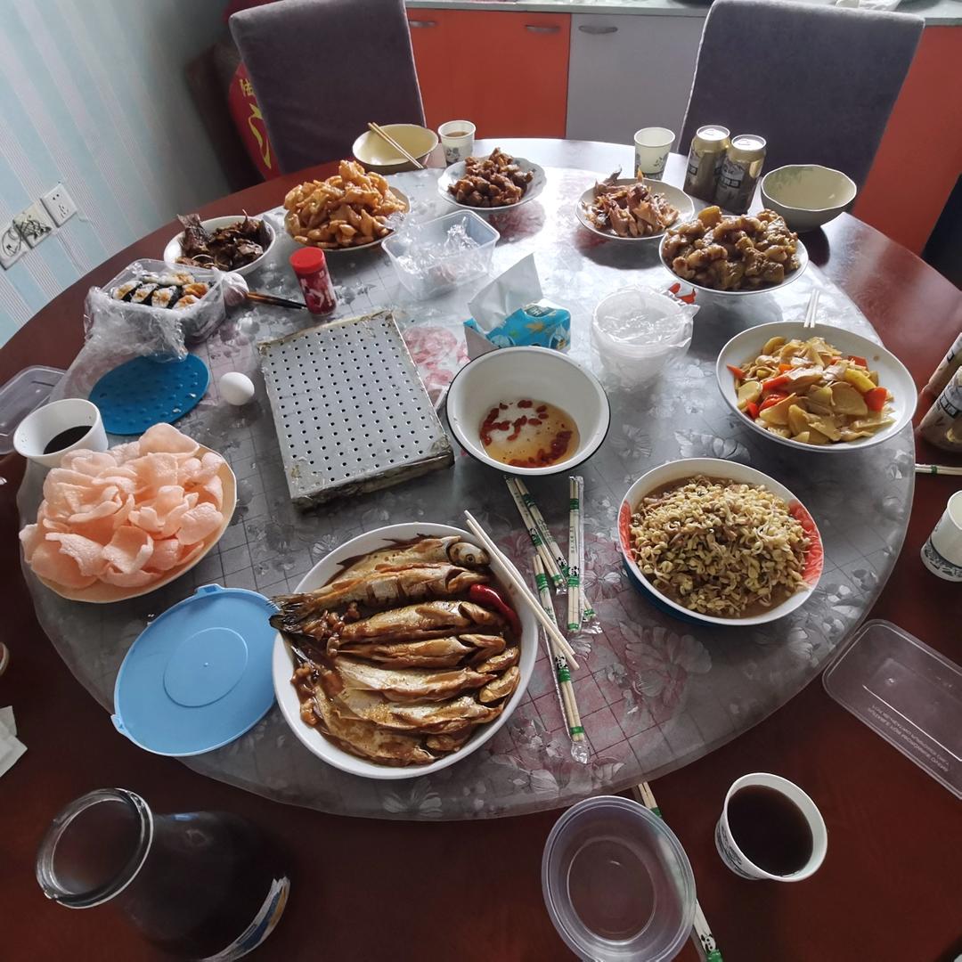 最美年夜饭