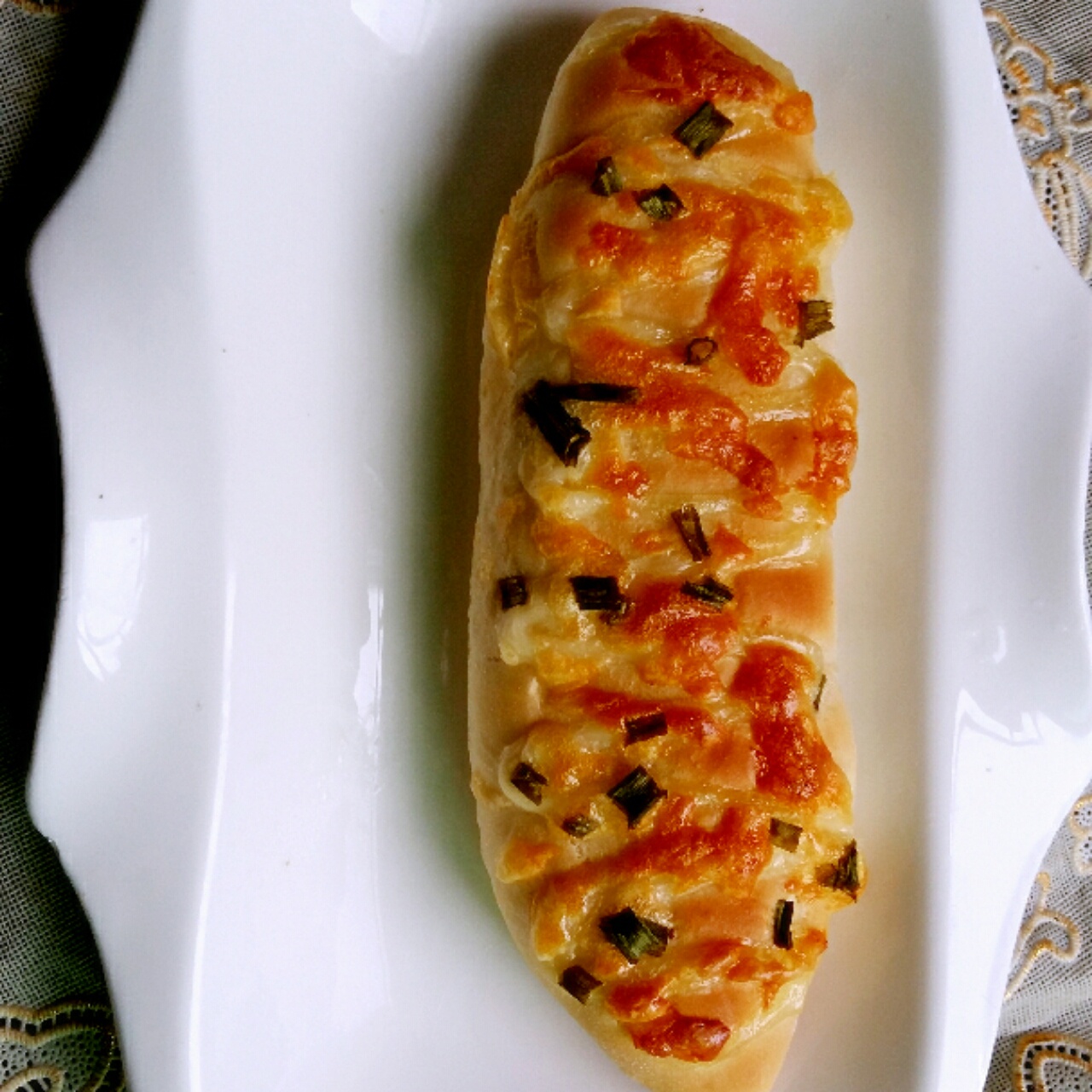 早餐•2015年3月19日