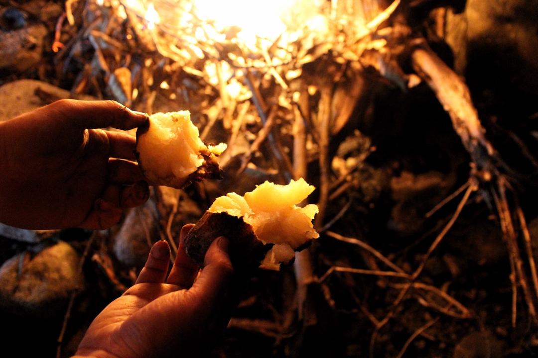 愿你走遍山川湖海。