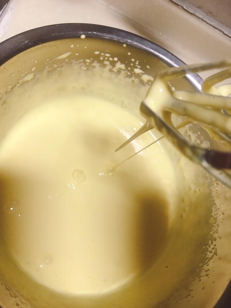 完美的蛋糕卷的做法 步骤7