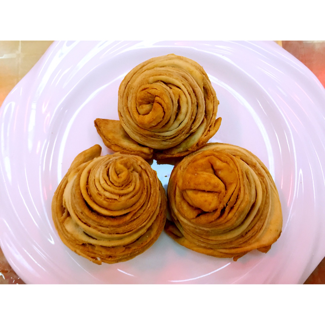 螺丝转儿【素颜太太私家小厨】