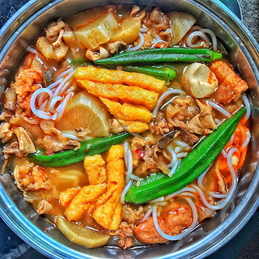 肠粉