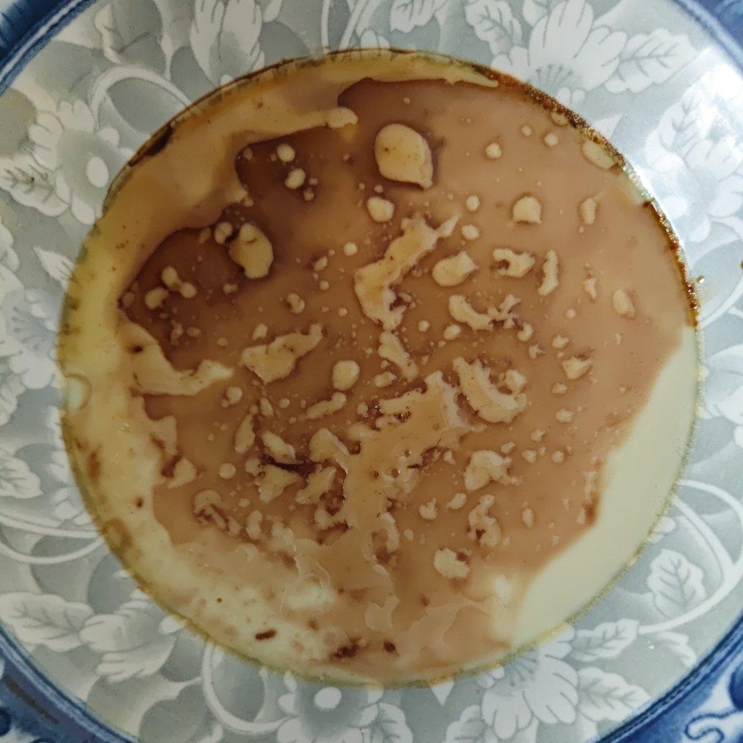 鸡蛋羹、炖蛋