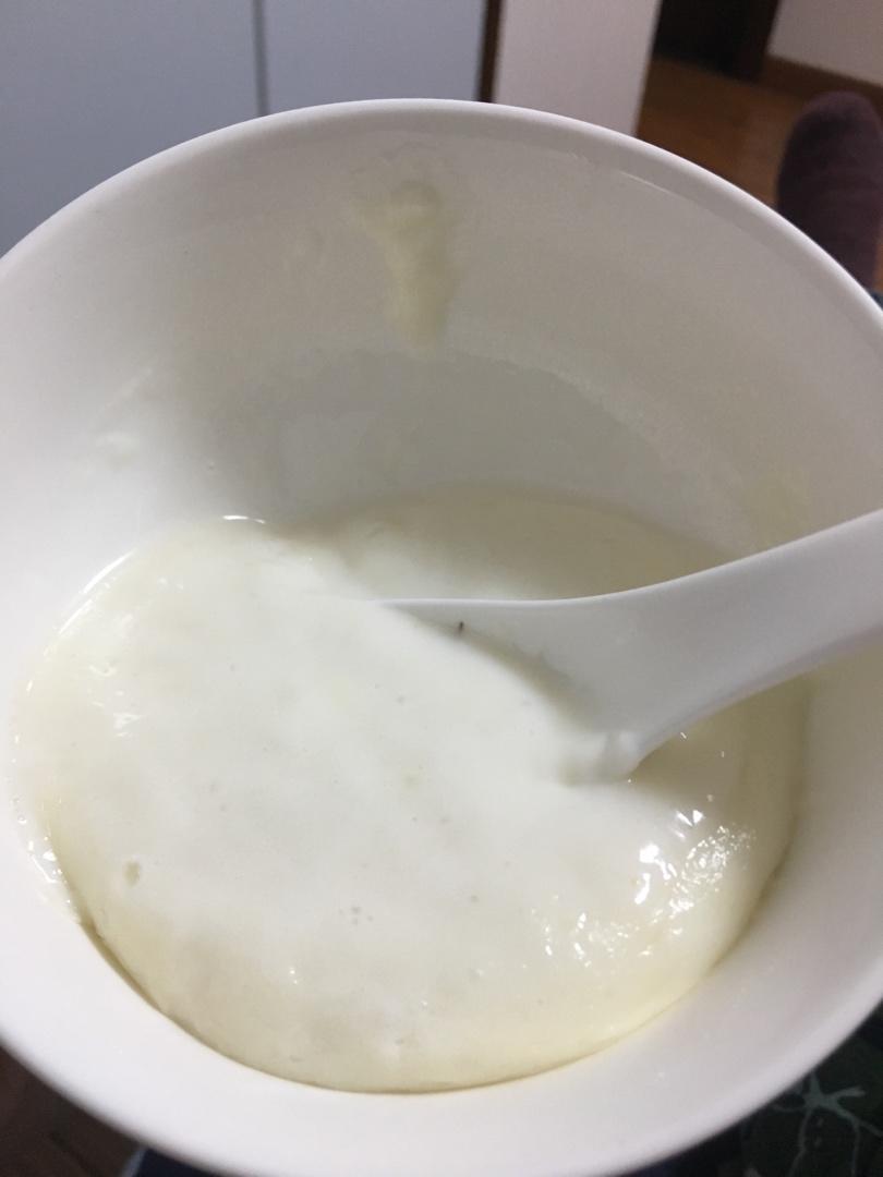 牛奶麻薯🥛