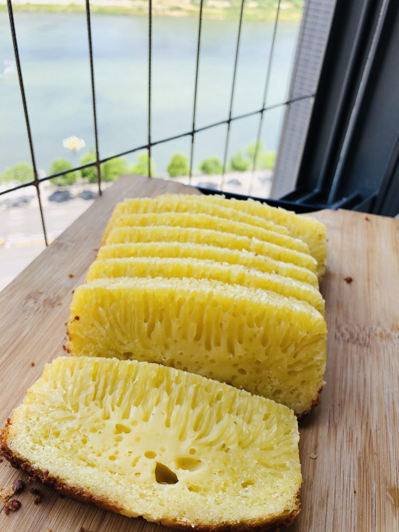 黄金糕
