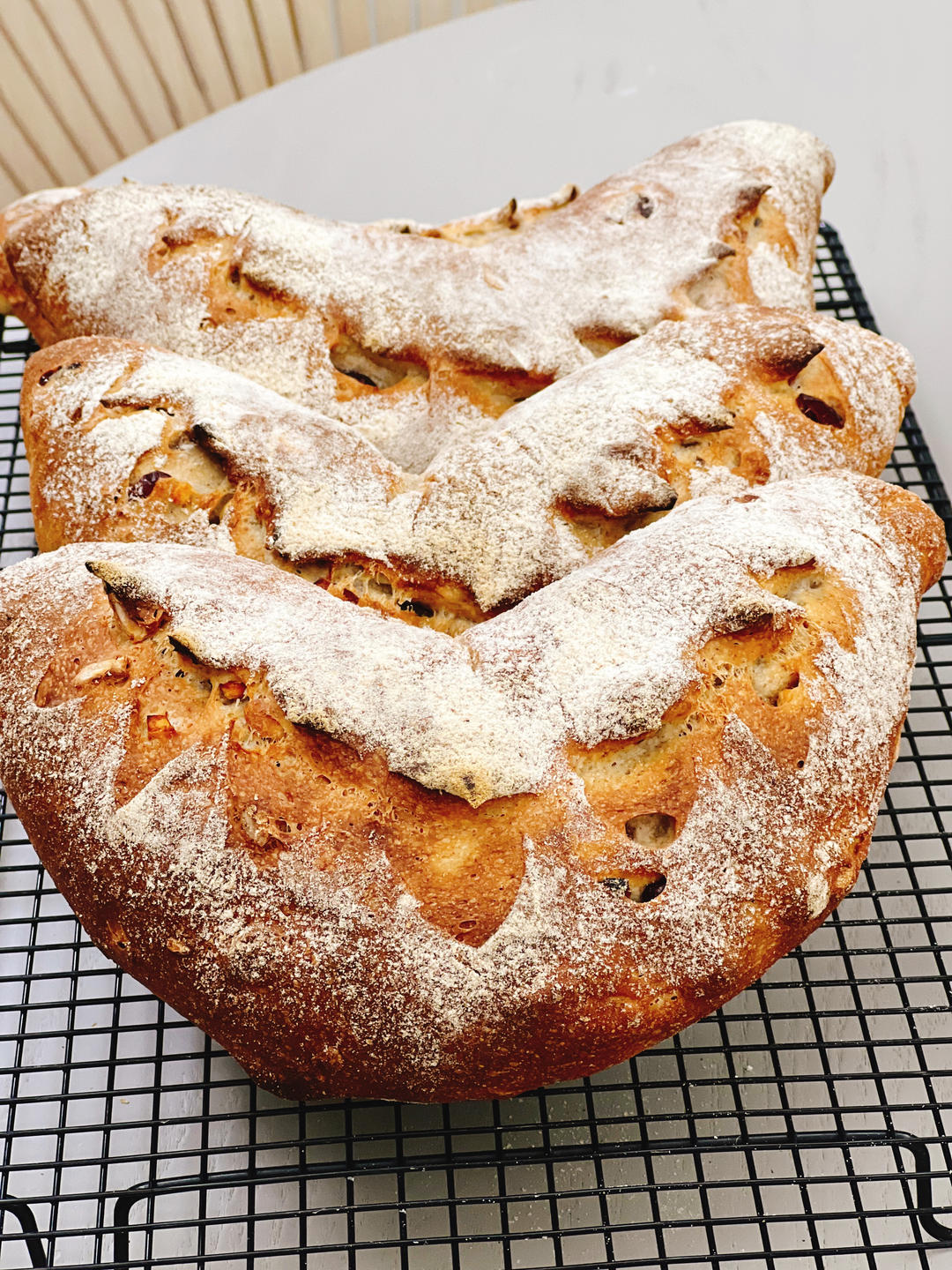 黑麦椰香大魔王