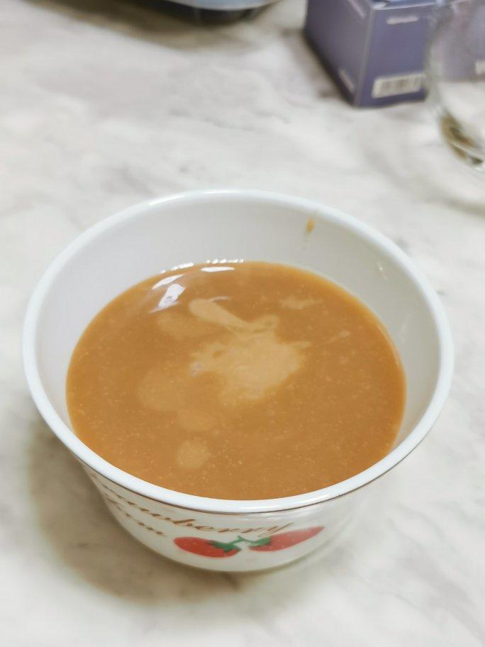 奶油焦糖酱