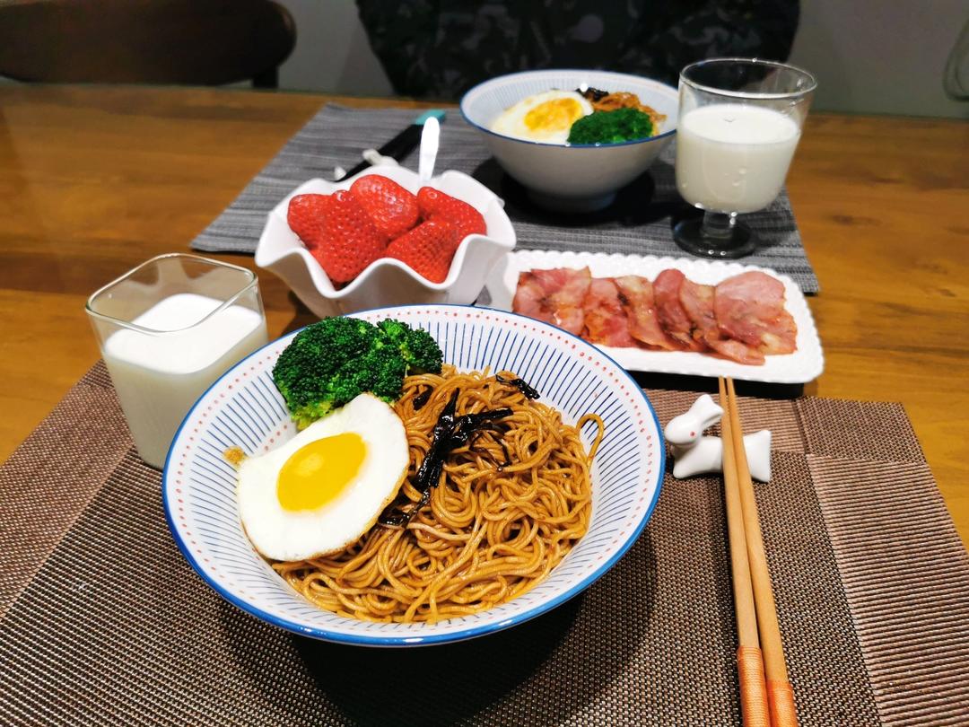 最古早最正宗的上海本帮葱油
