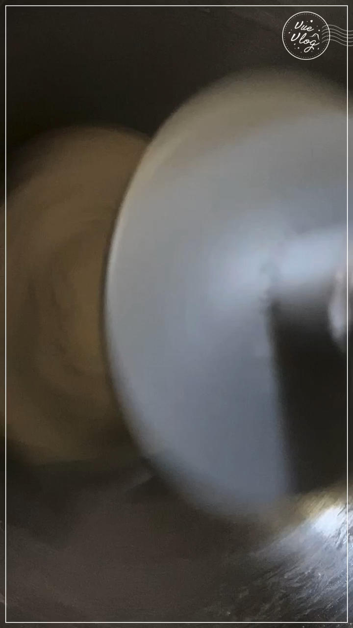 低卡麦满分（英式马芬）