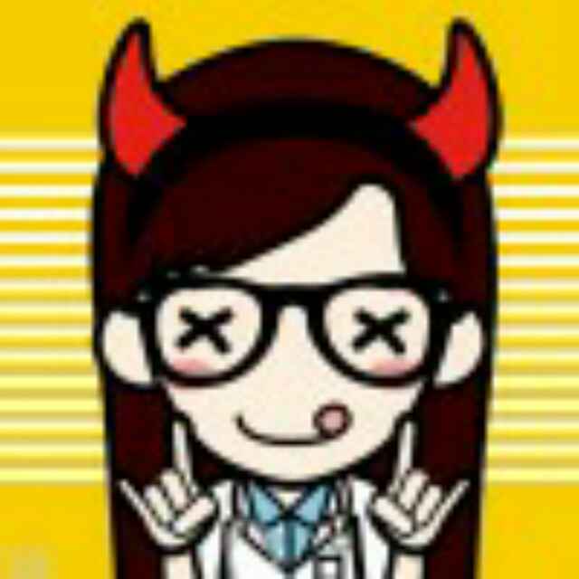 jackie蕾蕾