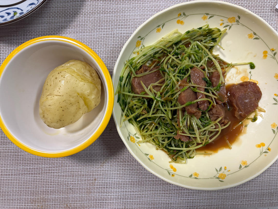 晚餐•2026年3月10日