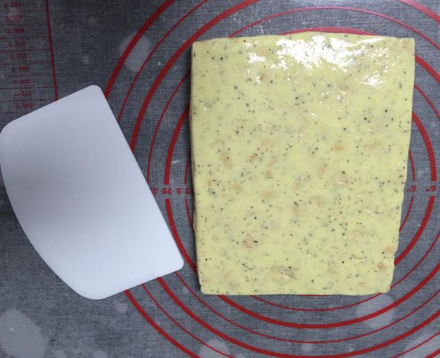 红茶牛轧糖的做法