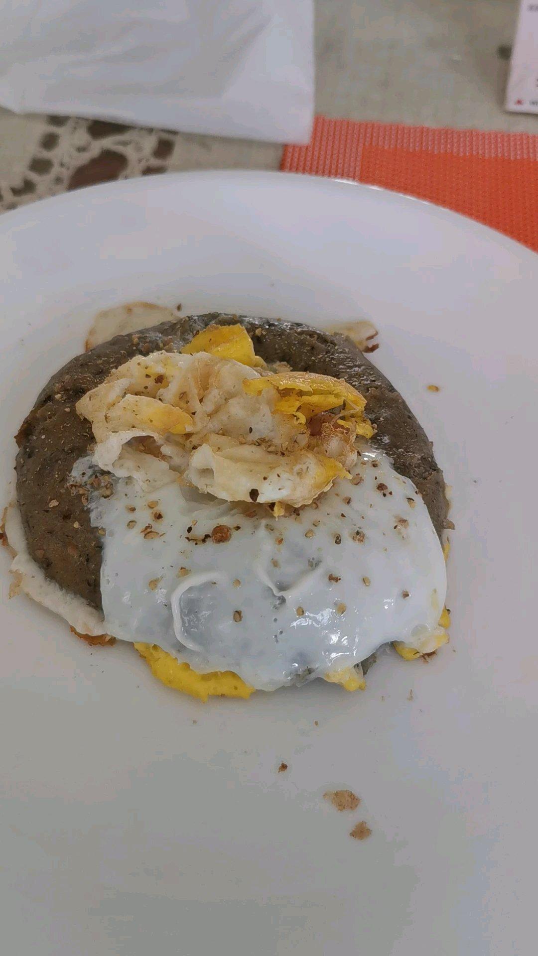 Blind Bagel 瞎眼贝果