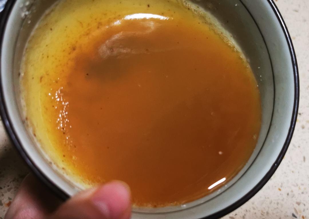 自制虾油（简单快手版）