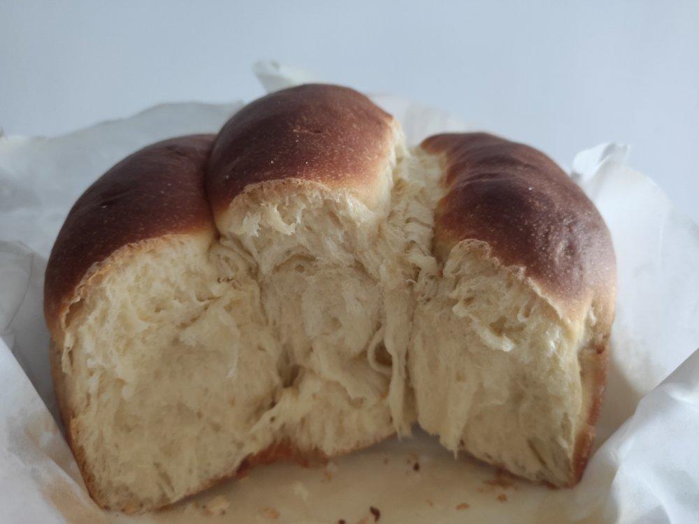 【干货】隔夜冷藏法轻松快速手揉手套膜🍞超简单