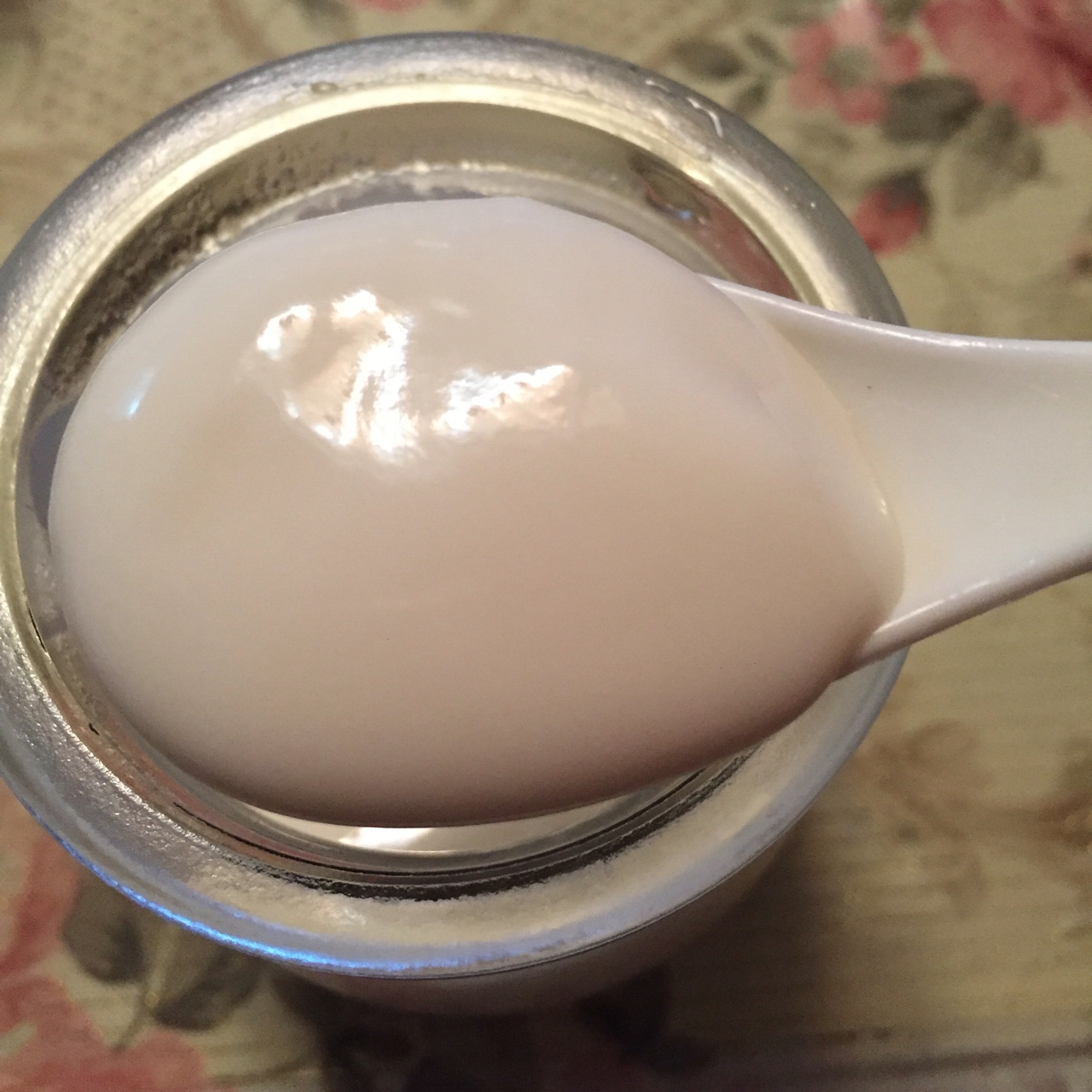暖气版酸奶的做法 步骤5