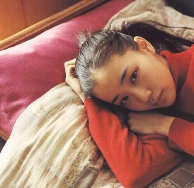 绿房子的味道