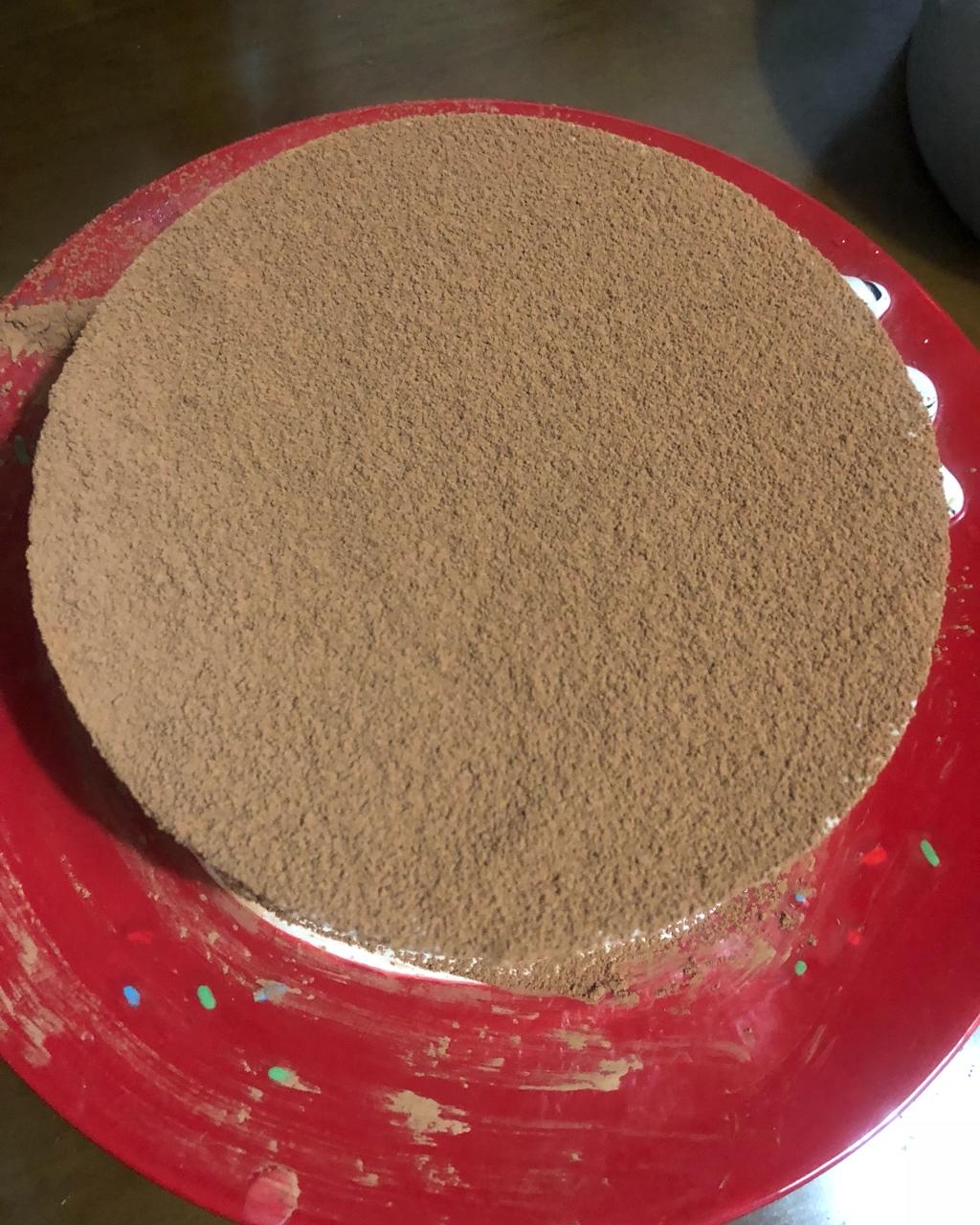 《Tinrry+》提拉米苏