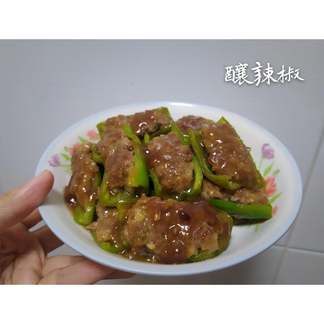 快手下饭菜