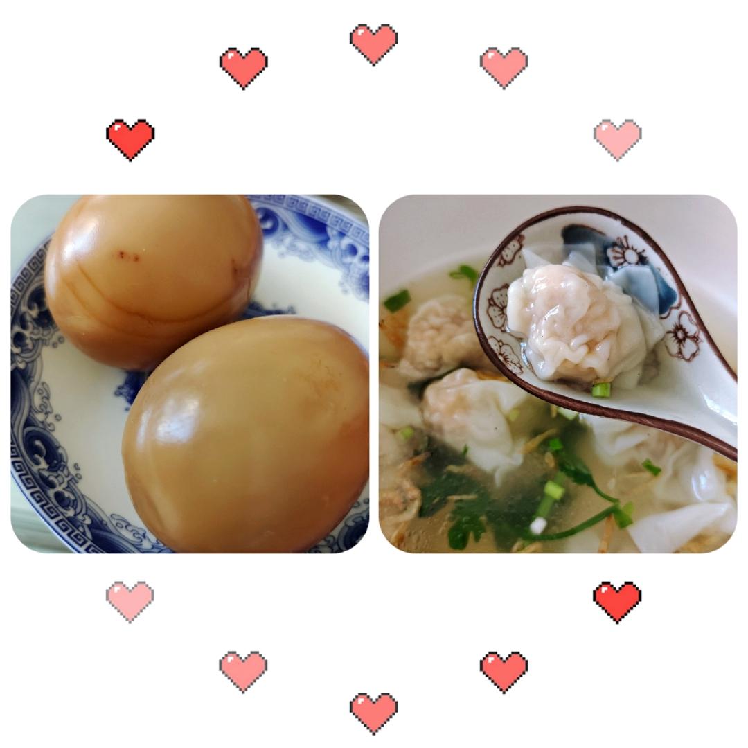 我的丰盛减肥餐😍一个月的时间减了五斤✅满足了