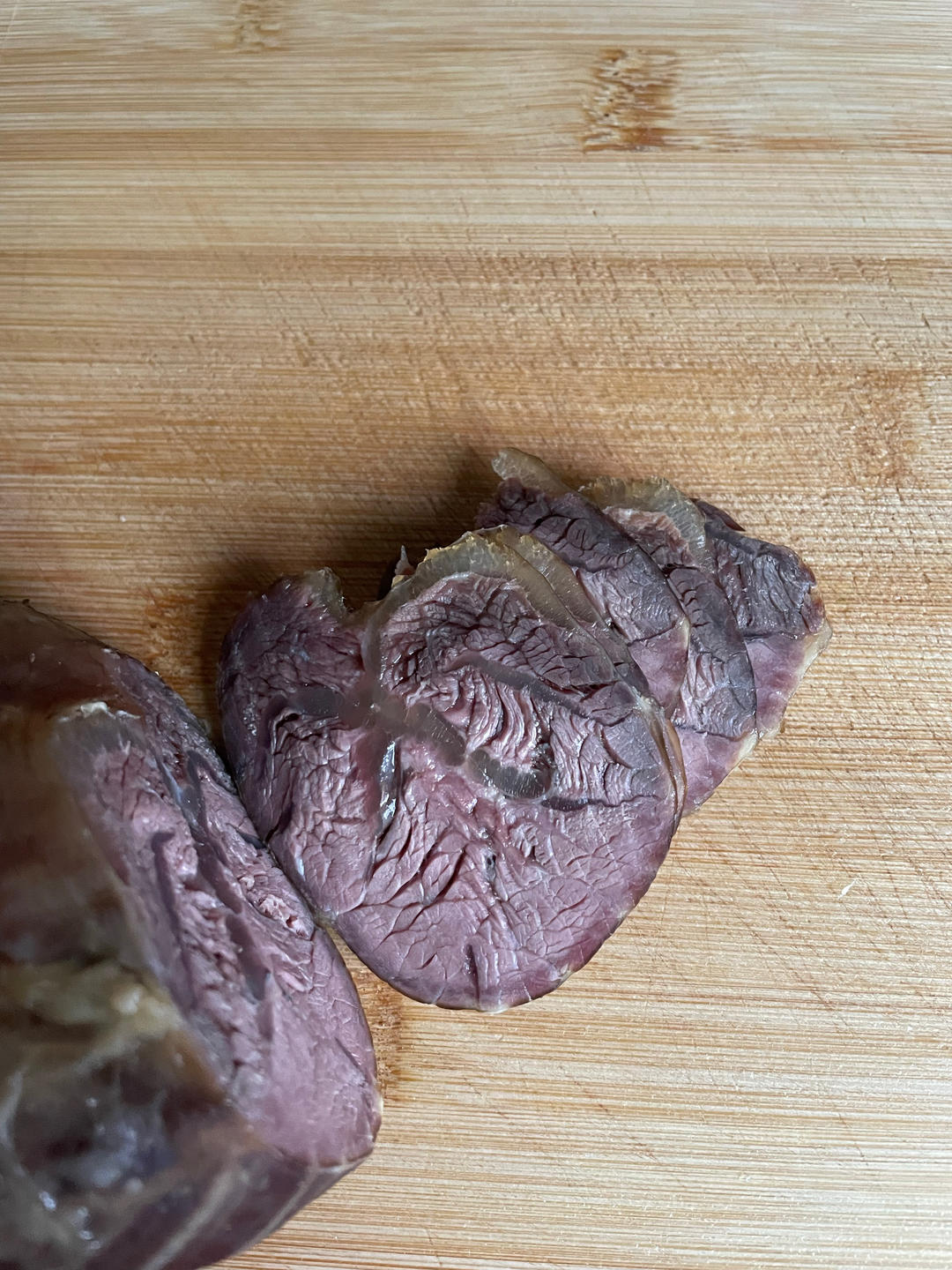 极简·古法｜酱牛肉·卤牛肉·牛腱子｜卡卡爸·不藏私