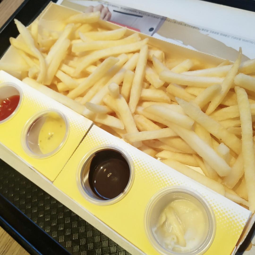 爱美食的Aquarius