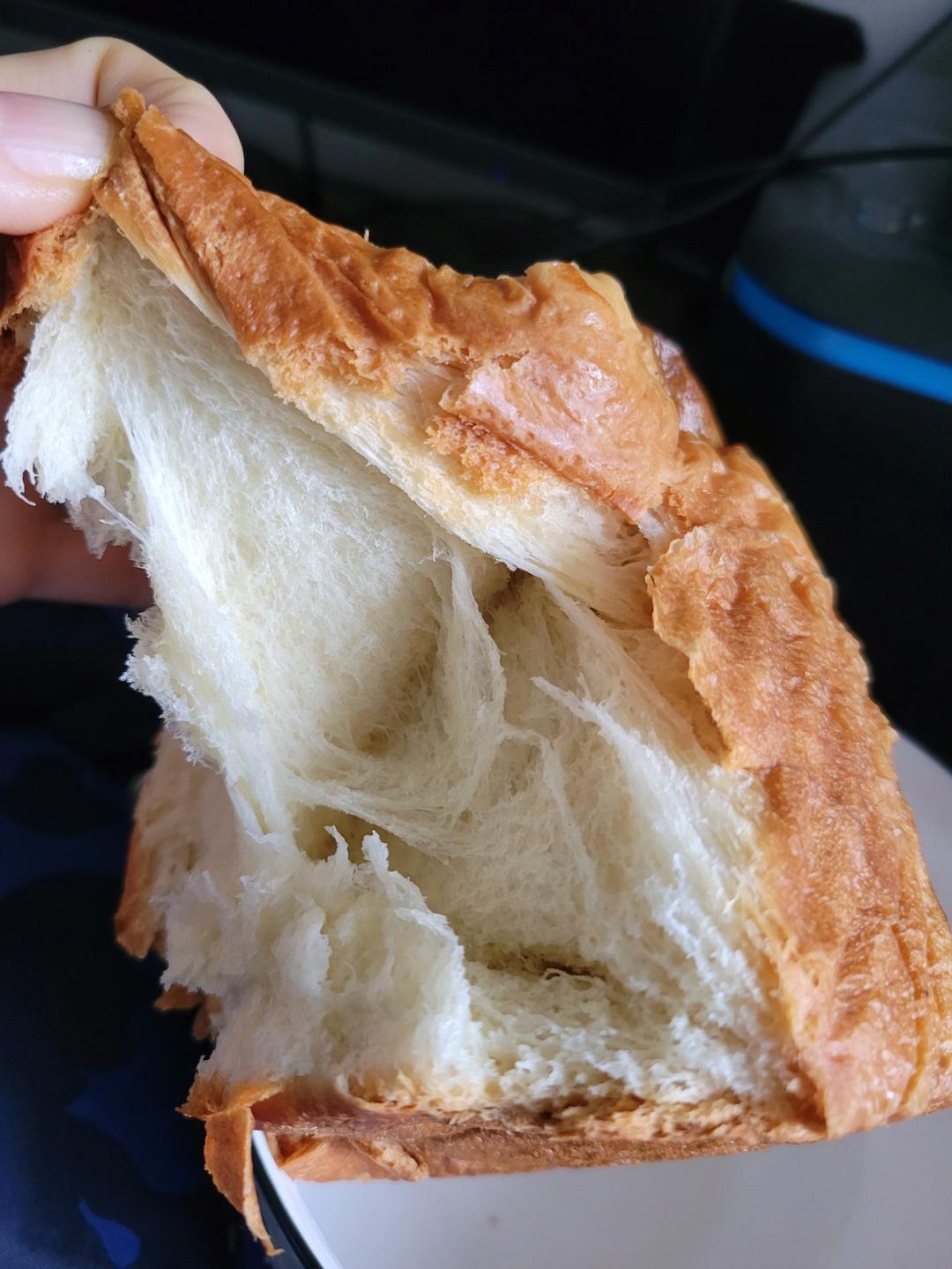 绵绵绵吐司