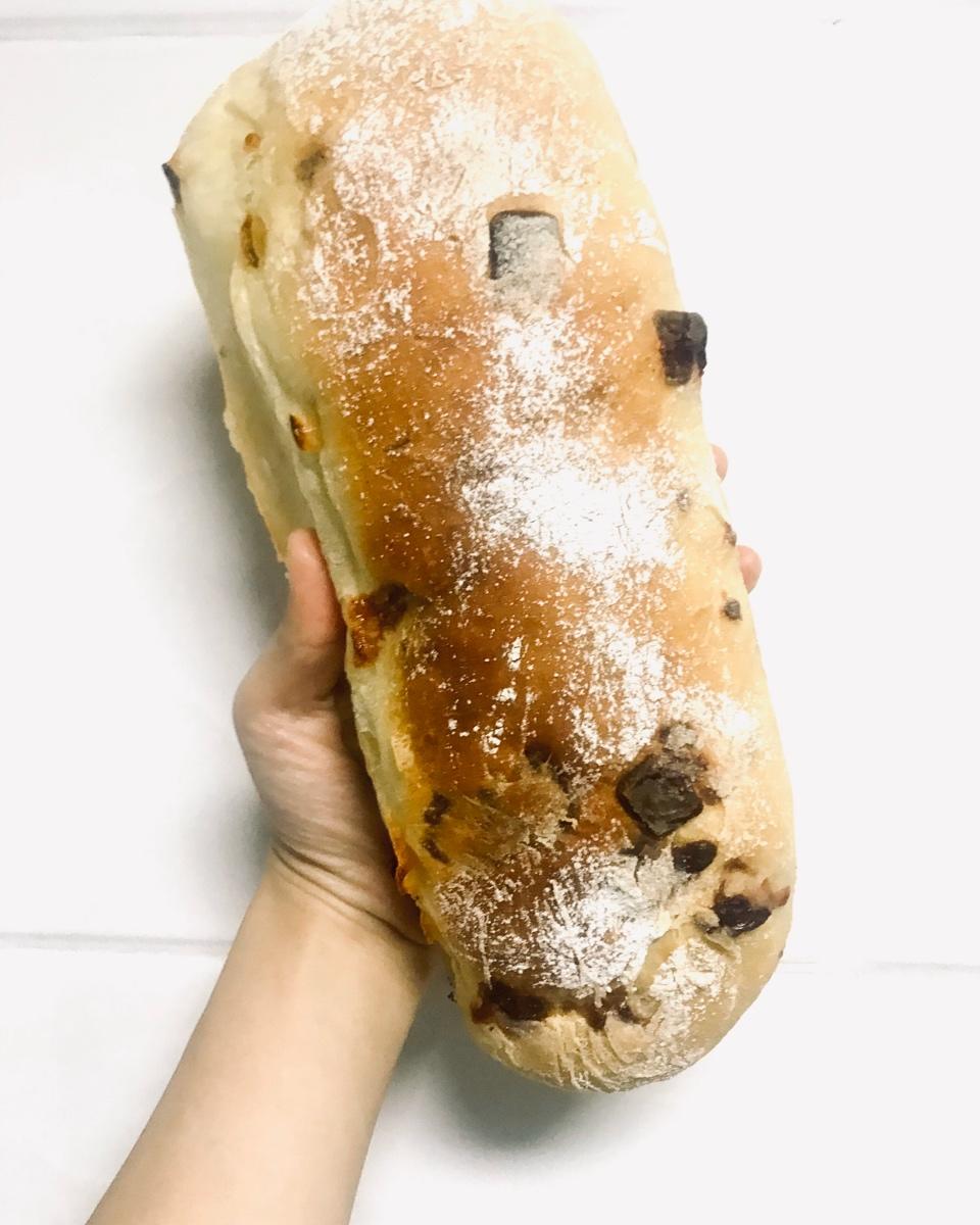 免揉意大利拖鞋面包ciabatta（吐血整理史上最全藤田千秋免揉欧包制作心得）