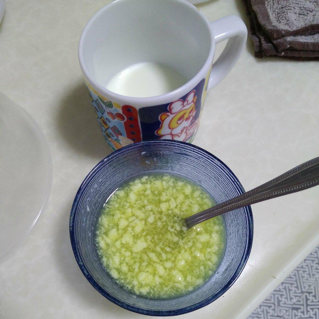 布丁（QQ糖版）