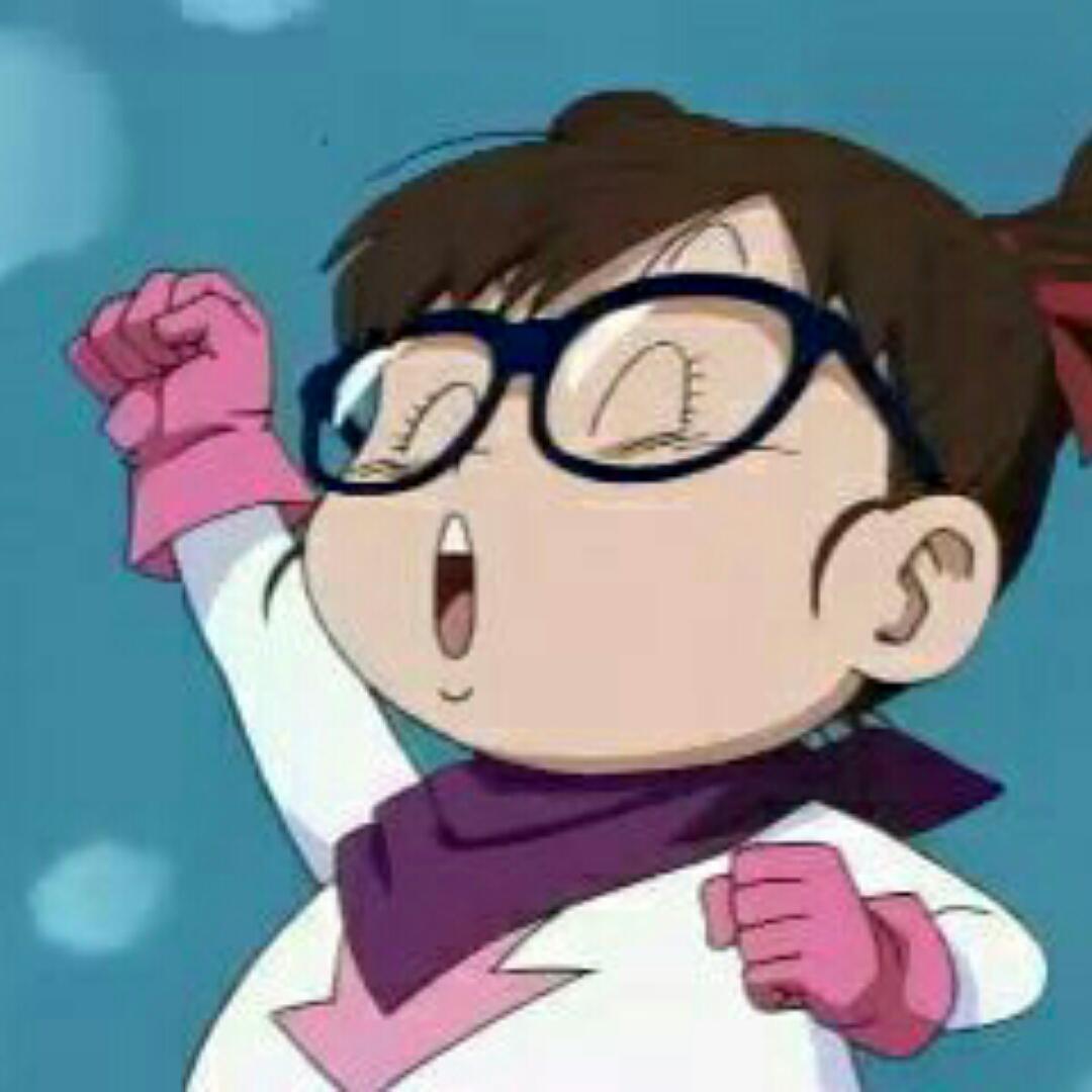 羊羊妈要成为Superwoman