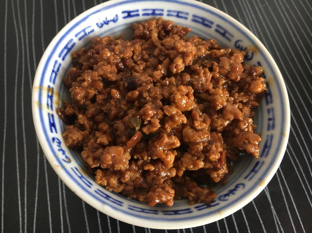 肉酱