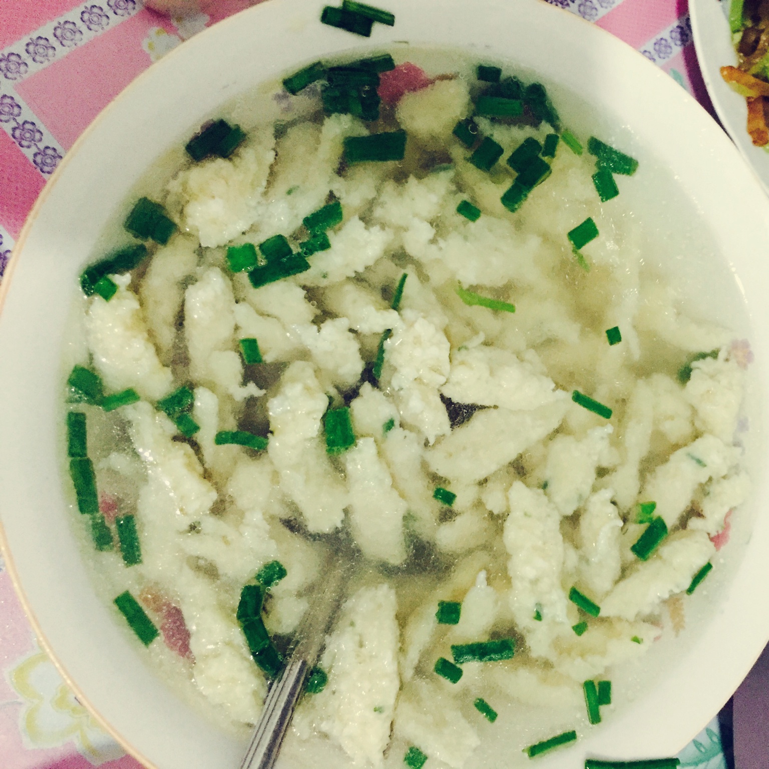 手打鱼丸（鲜嫩弹牙）