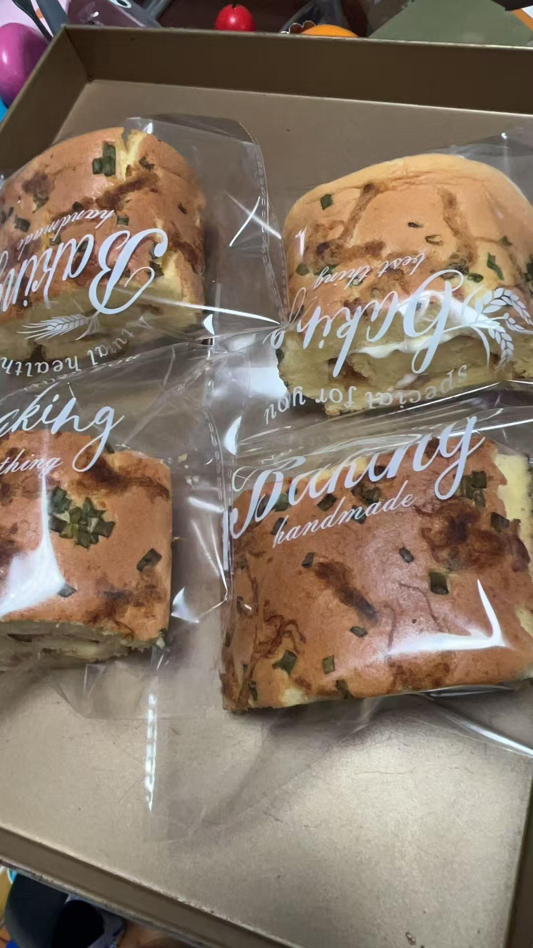 蛋糕卷，肉松蛋糕卷，网红贝贝肉松卷