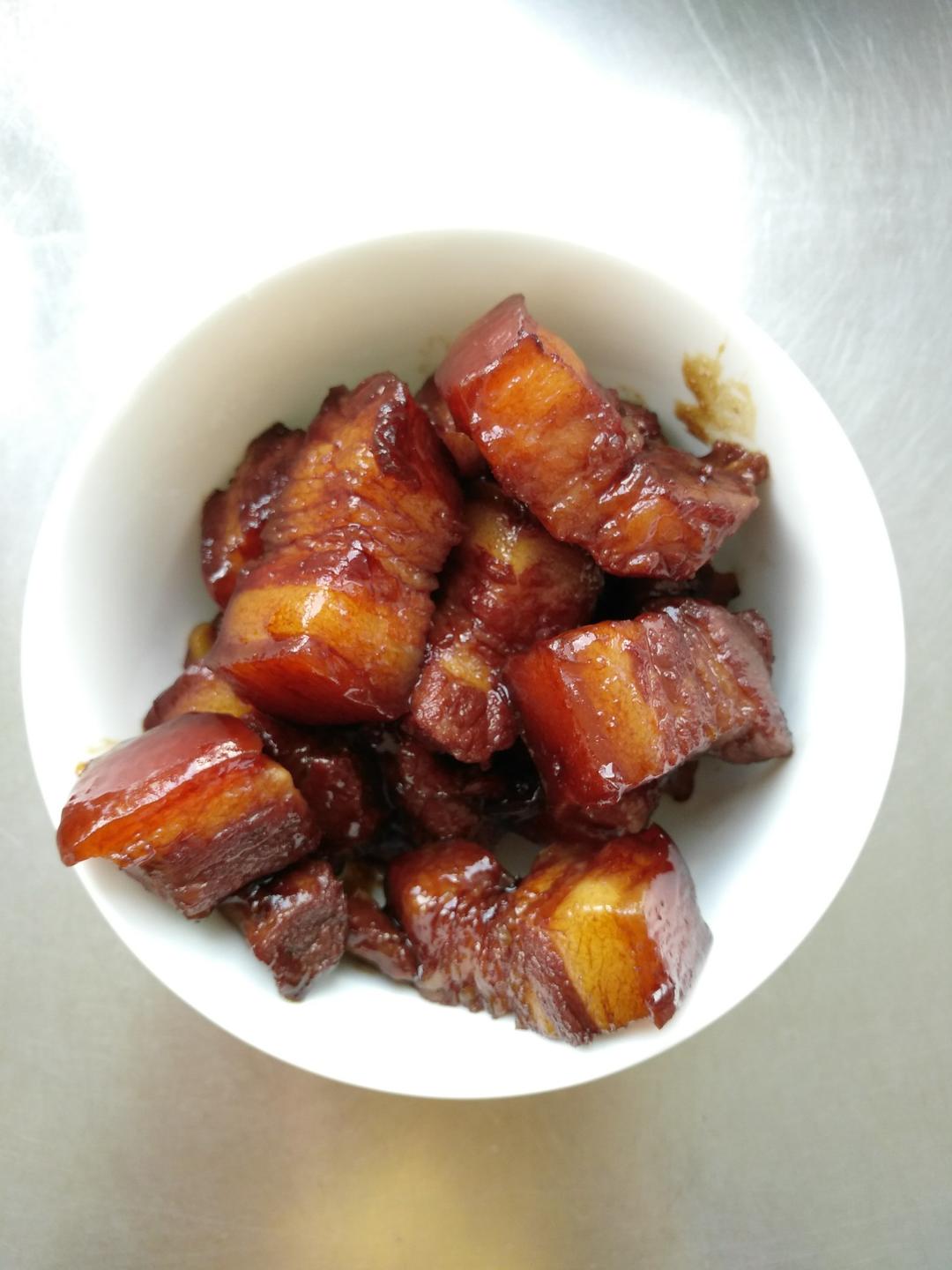 红烧肉