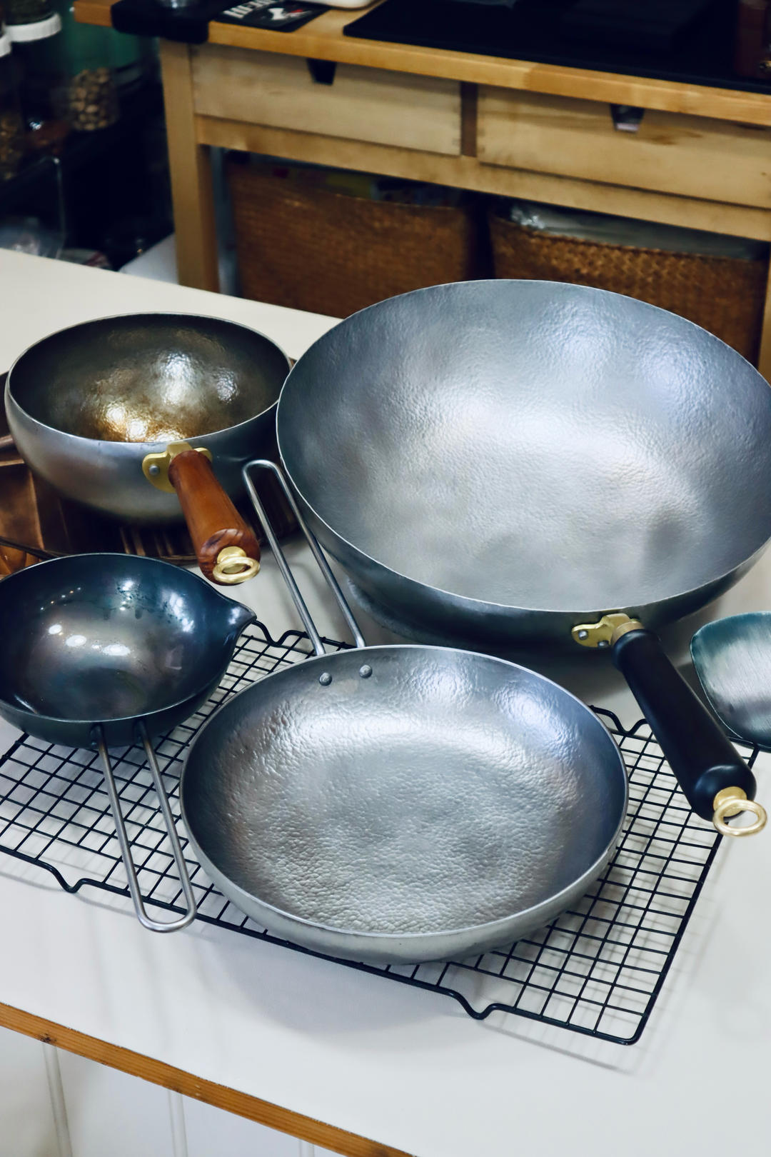 晚餐•2026年2月3日