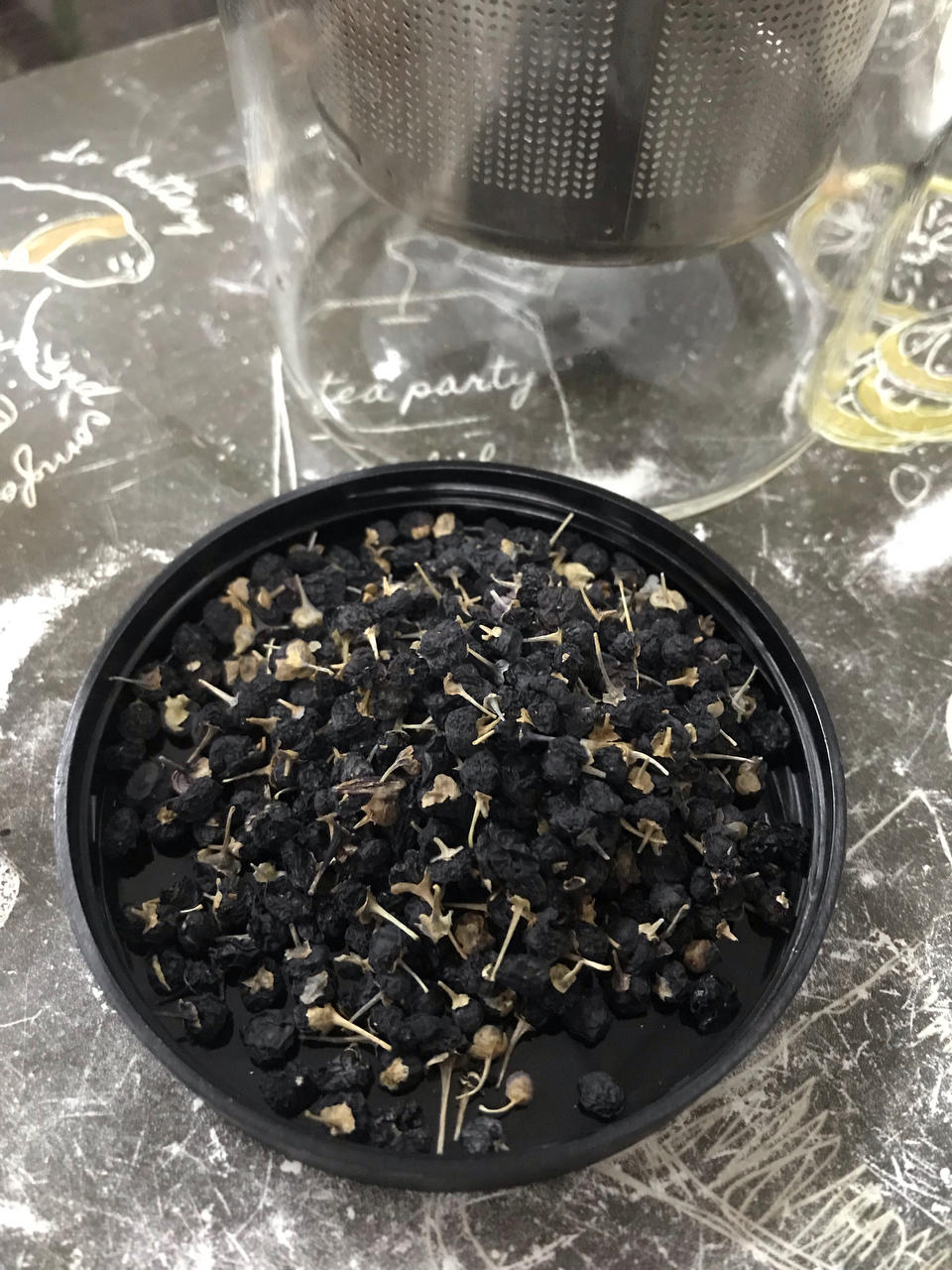 莲藕花生猪蹄汤【11月北鼎养生壶食谱】