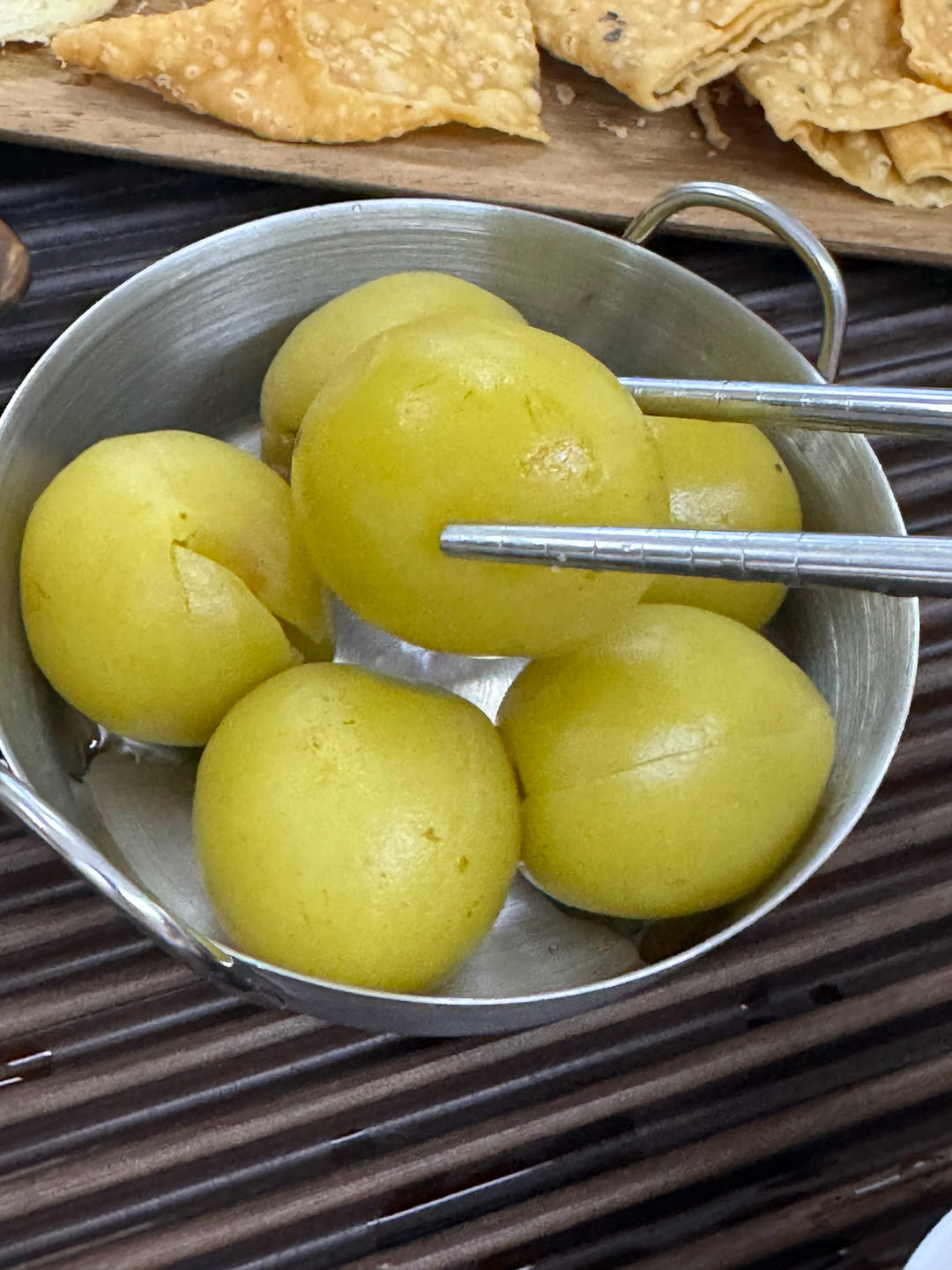 【自制脆梅】梅酒的副产品