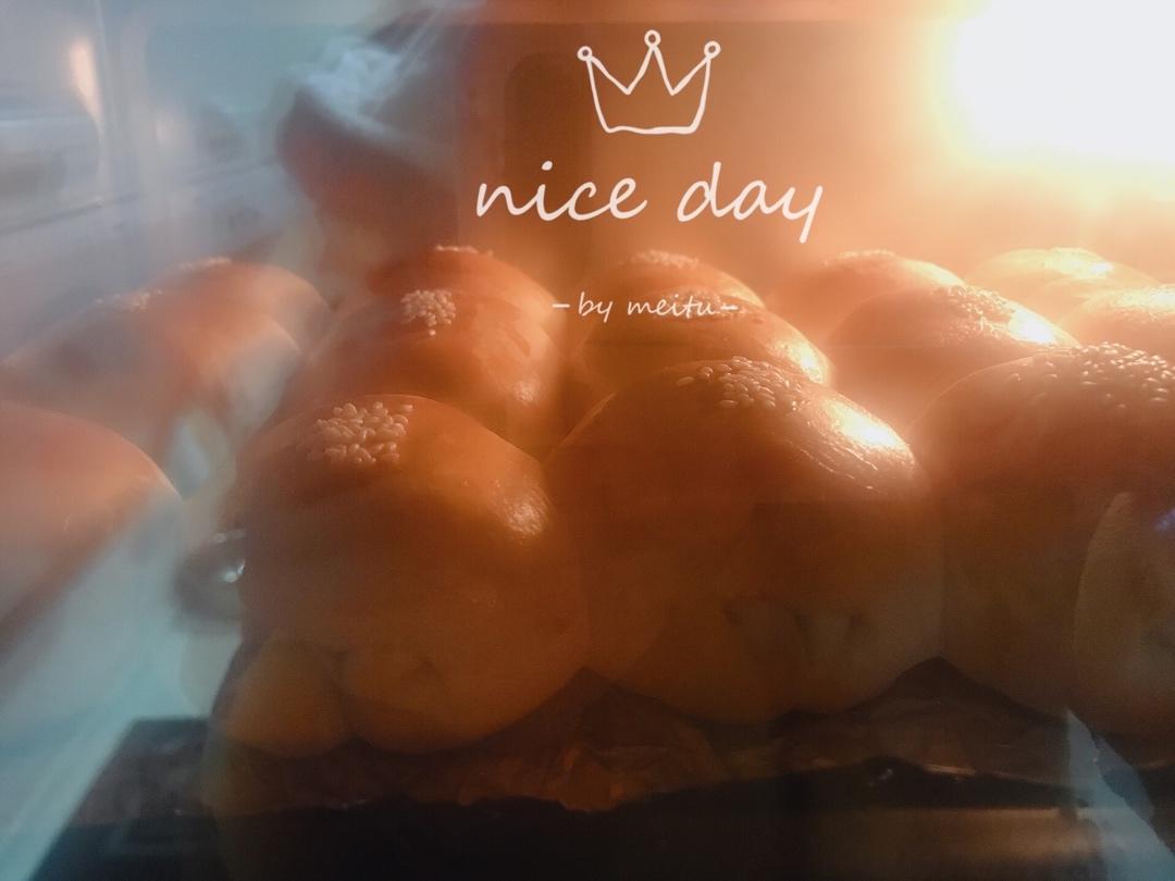 【奶酥吐司】｜简单快手版｜不用开酥