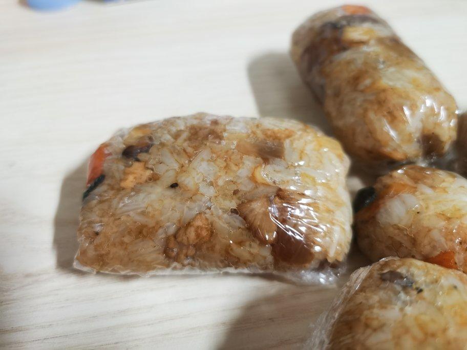 糯米烧卖
