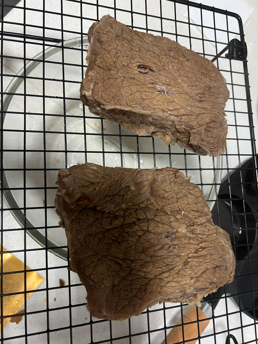 极简·古法｜酱牛肉·卤牛肉·牛腱子｜卡卡爸·不藏私